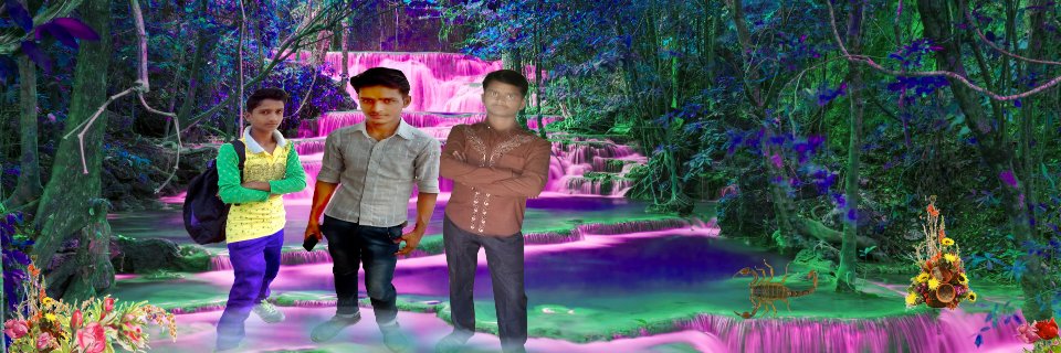 lcbind's profile banner image