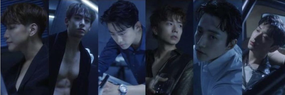oksembly's profile banner image