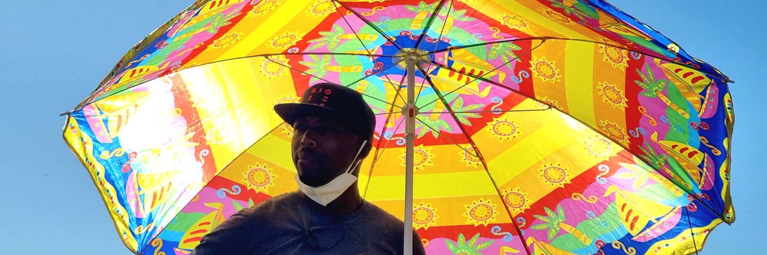Louis_suntele's profile banner image