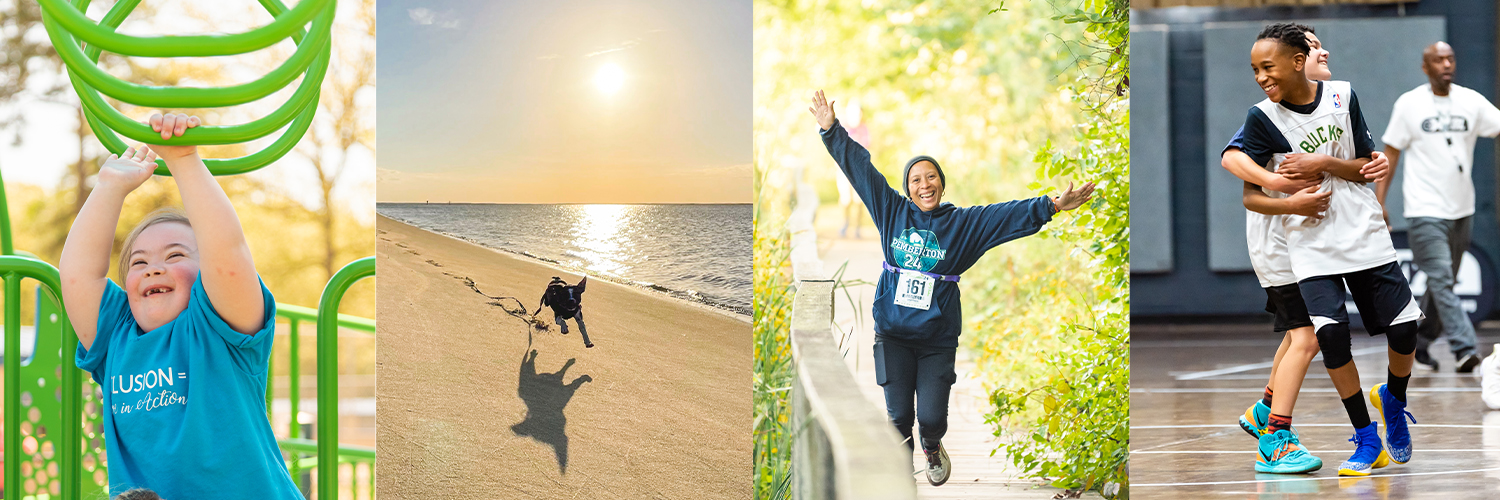 Wicomico Rec, Parks & Tourism banner