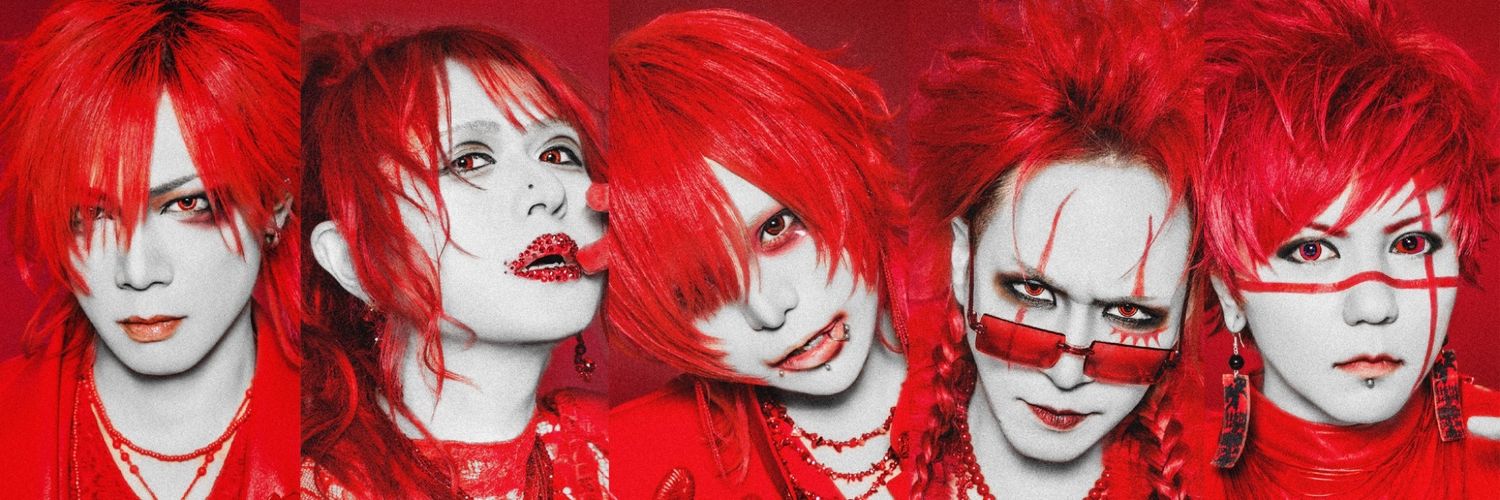 841mamoQ's profile banner image