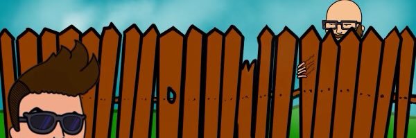DoyleBingster's profile banner image