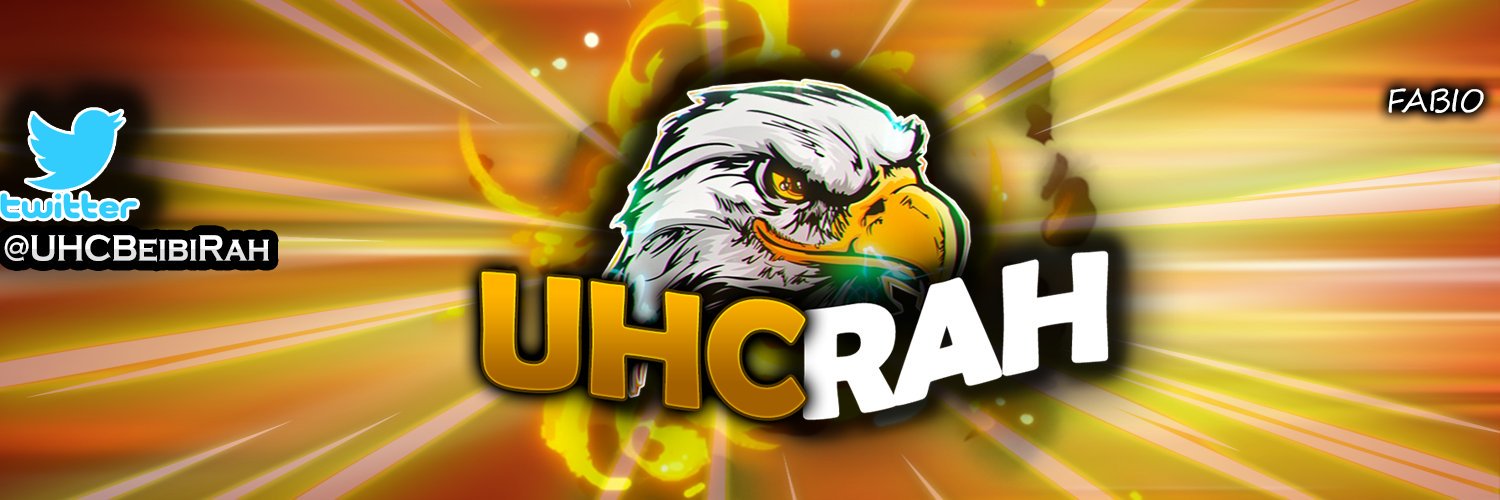 UHCBeibiRah's profile banner image