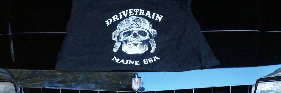 DrivetrainRock's profile banner image