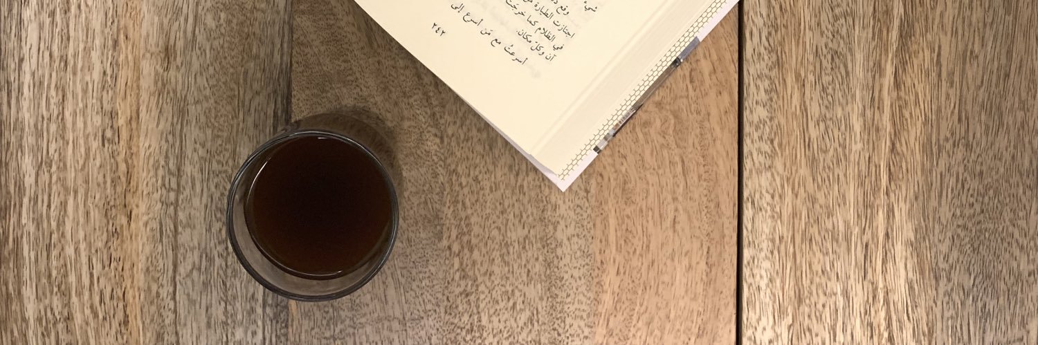 malbusaad's profile banner image