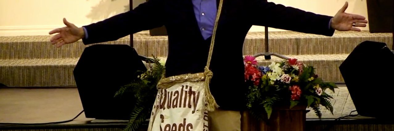 Vern Charette banner