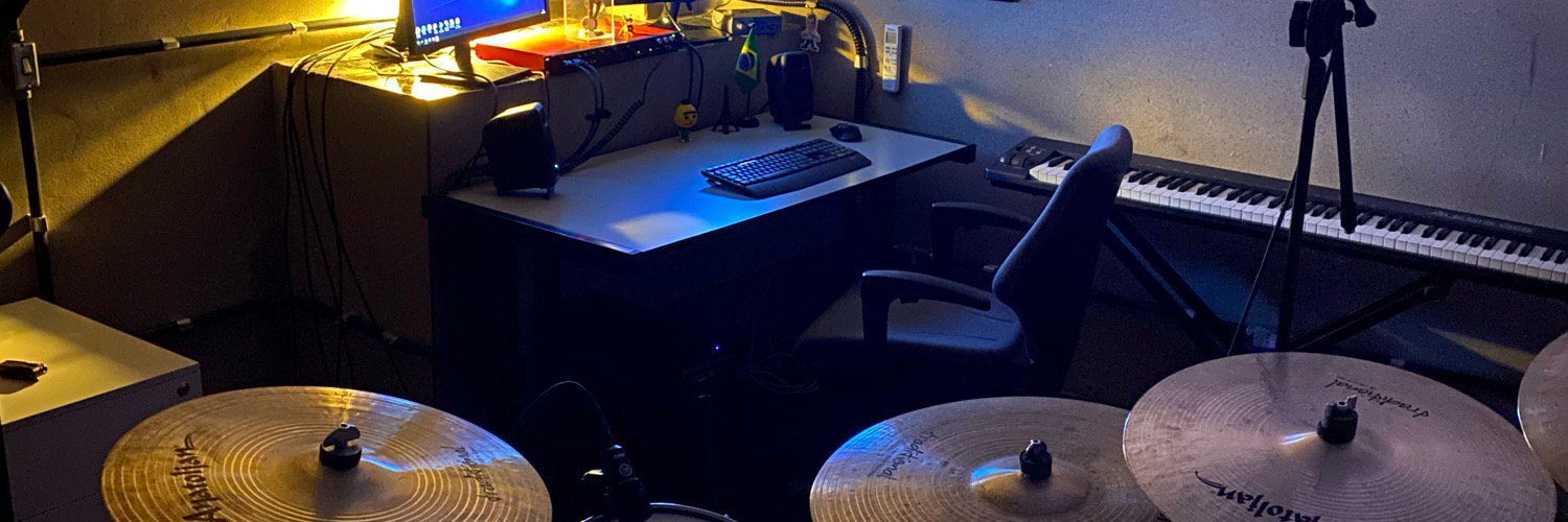 Marco Aurélio Silva banner