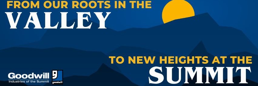 GoodwillSummit's profile banner image