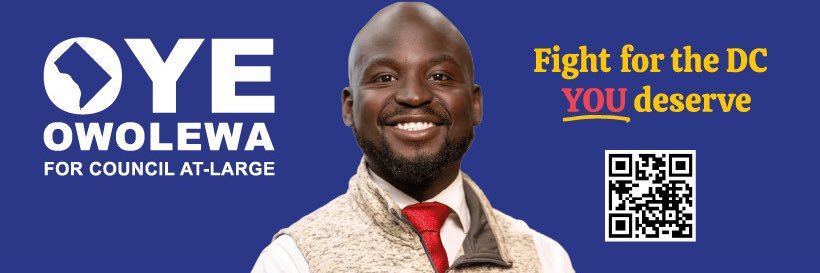 Dr. Oye Owolewa banner