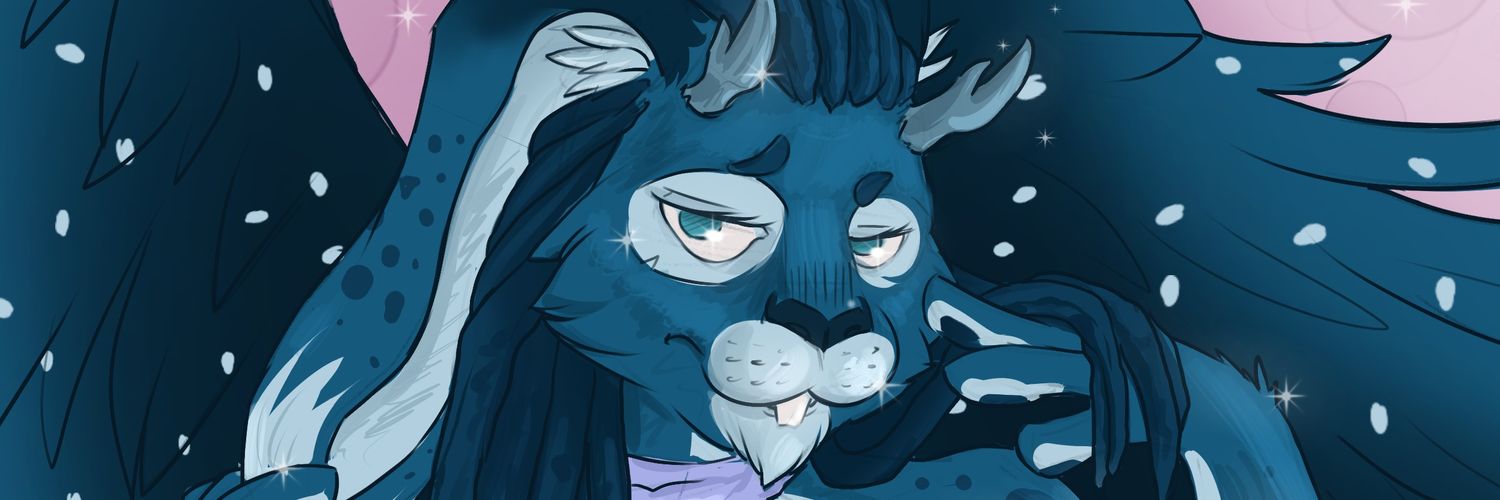 Groharg's profile banner image