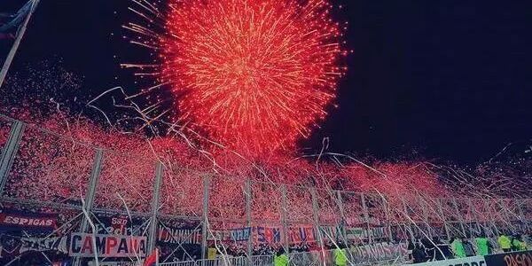 FacuCampagna's profile banner image