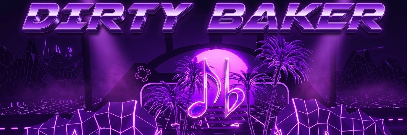 dirtybaker's profile banner image