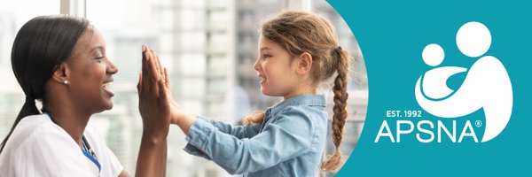 APSNAnurse Profile Banner