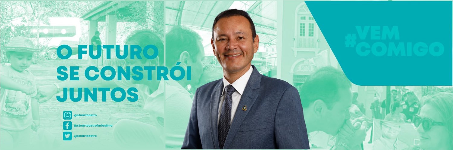 stuartcastro's profile banner image