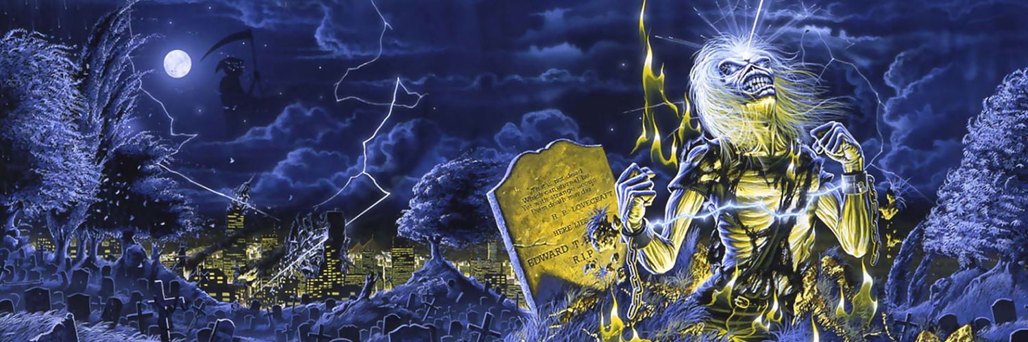 RaulMetal666's profile banner image