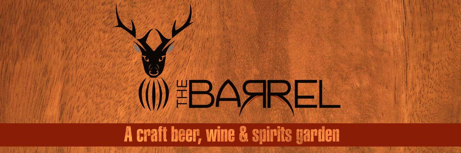 TheBarrelCO's profile banner image
