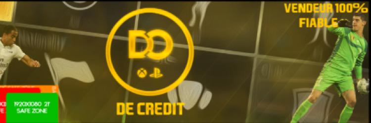 ⛔️ VDC Fut x1 ⛔️ banner