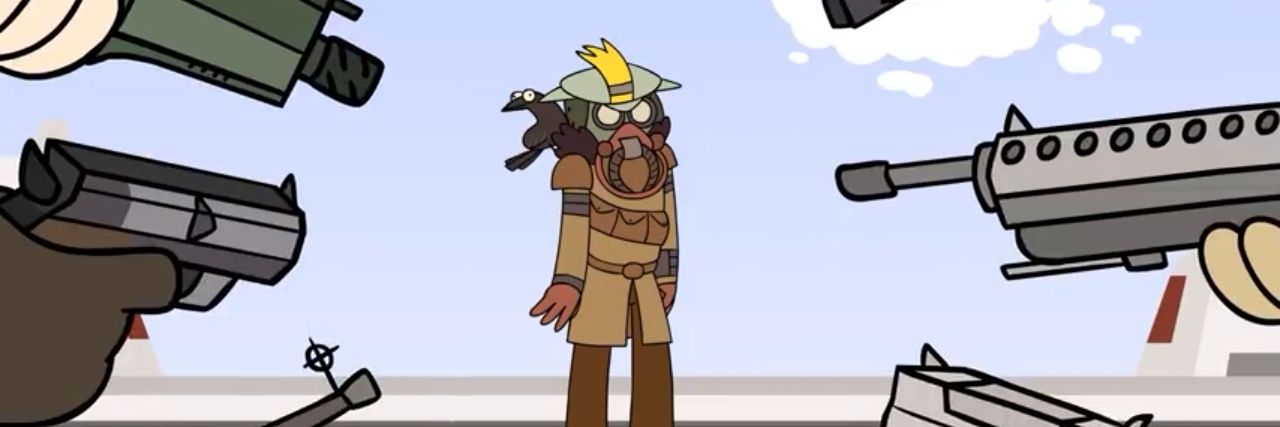 TheRealValco's profile banner image