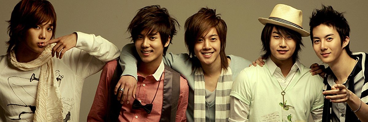 SS501PERUTS's profile banner image