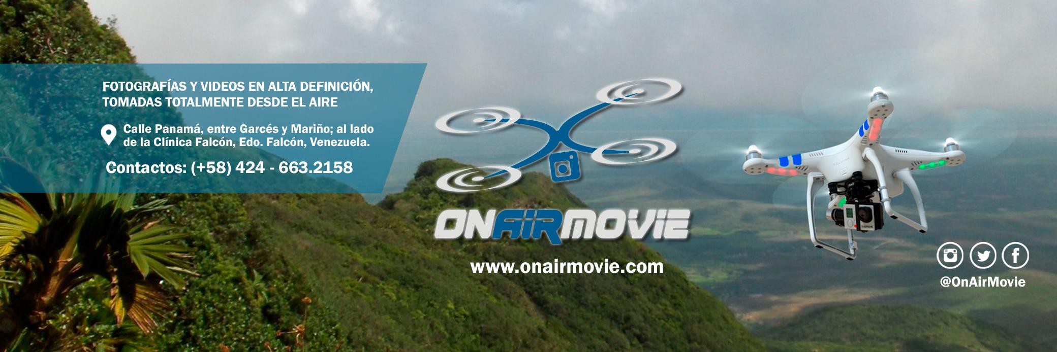 OnAirMovie's profile banner image