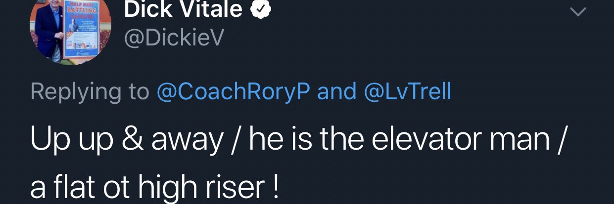 Latrell Jones banner