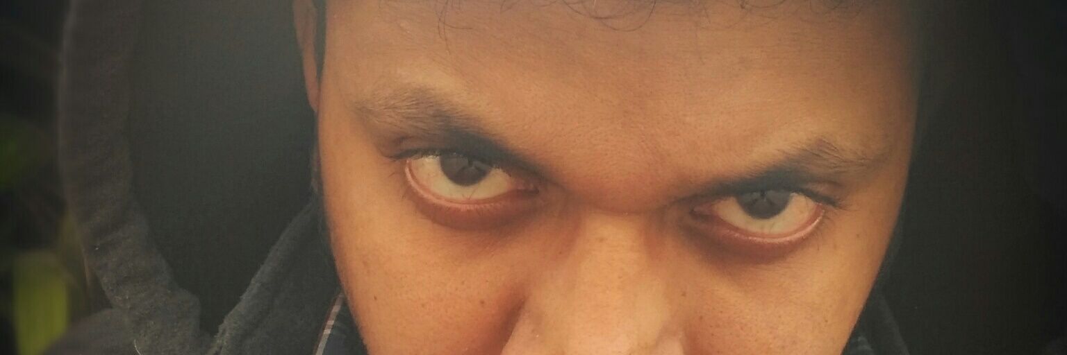 Anudeeprb99's profile banner image