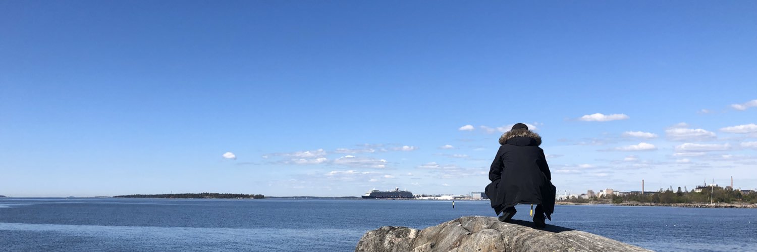 SaulGregory's profile banner image