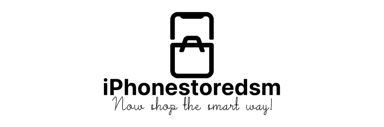 iphonestoredsm's profile banner image
