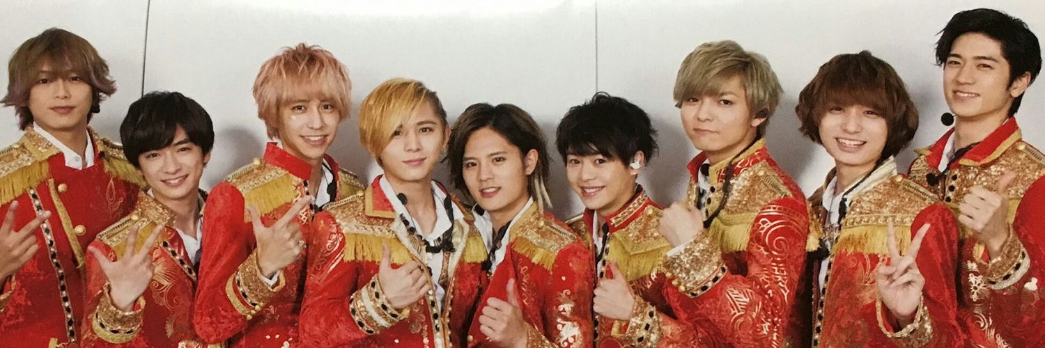 Ryo_JUMPst59's profile banner image