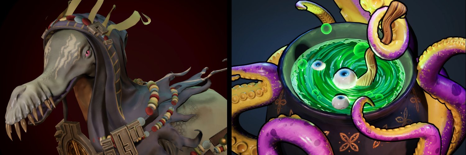 DarkCrowArts's profile banner image