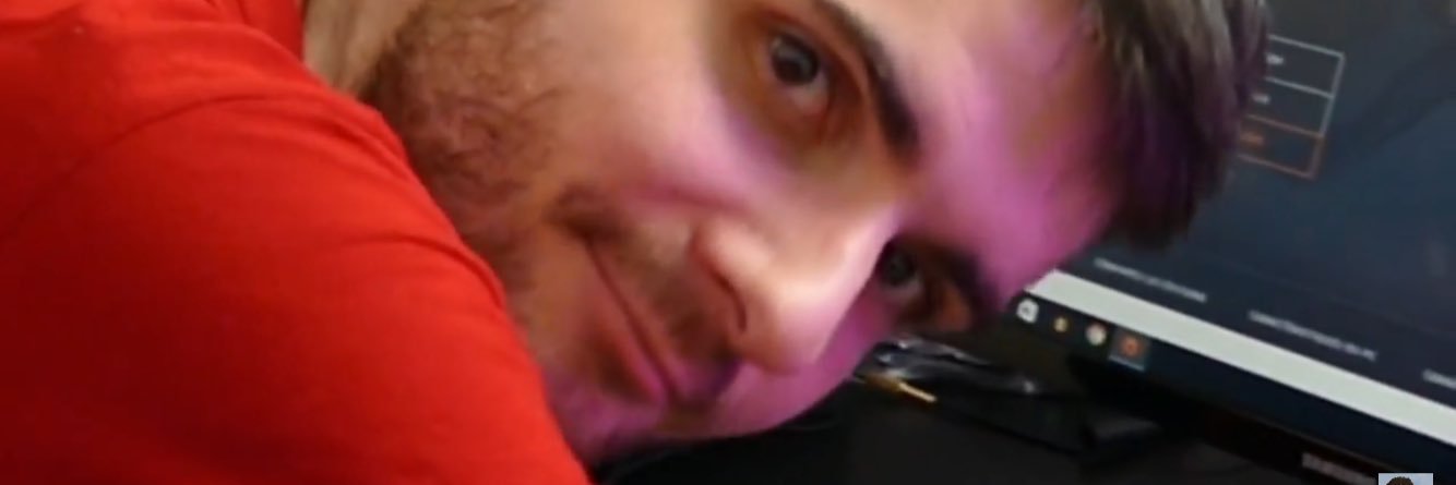 Barbixem's profile banner image