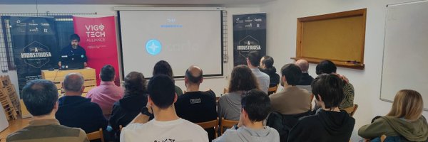 python_vigo Profile Banner