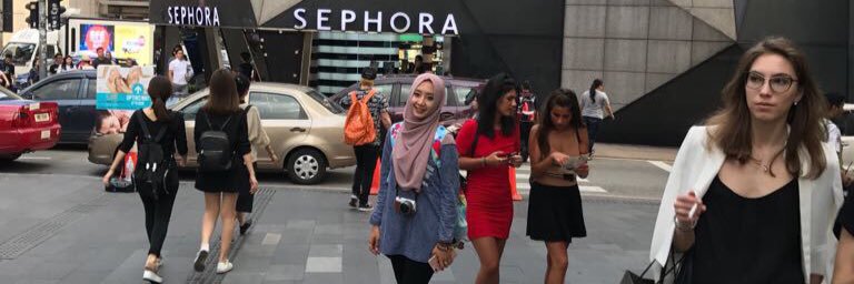 selfiindah's profile banner image