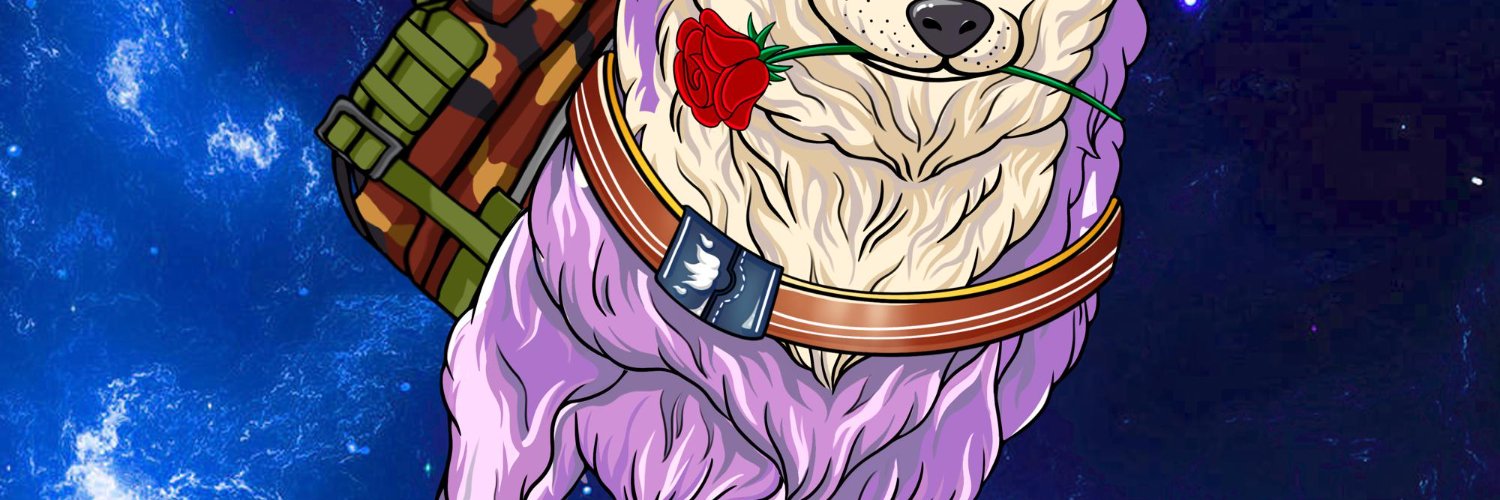 Ximitha18's profile banner image