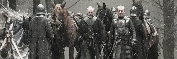 GameofThrones Quotes Profile Banner