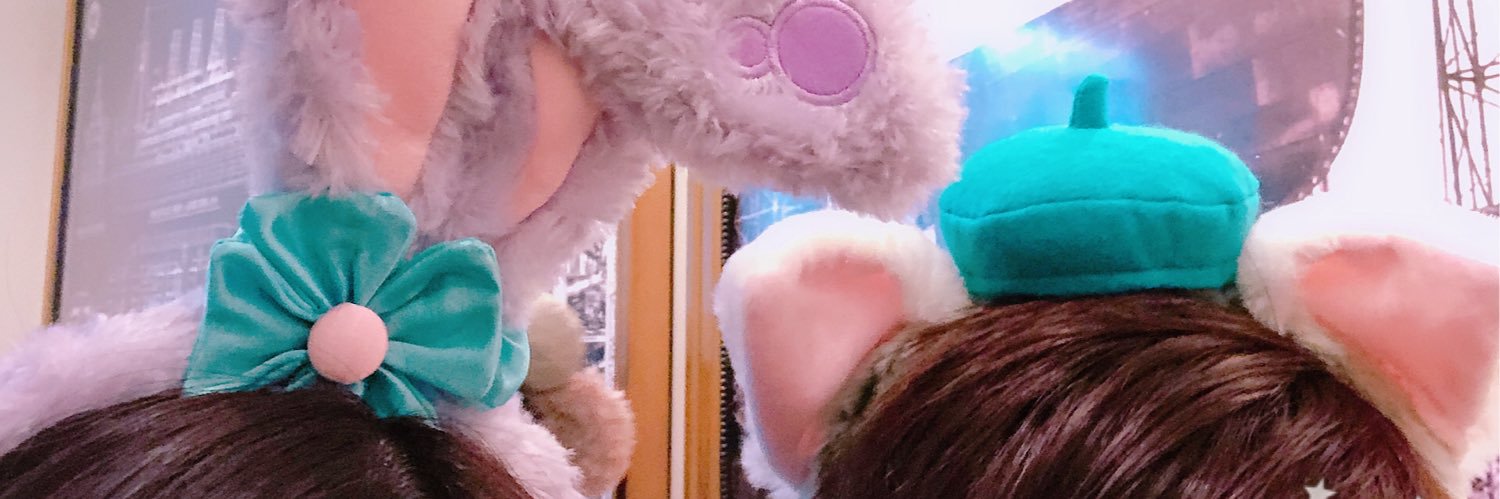 arisa__st94's profile banner image