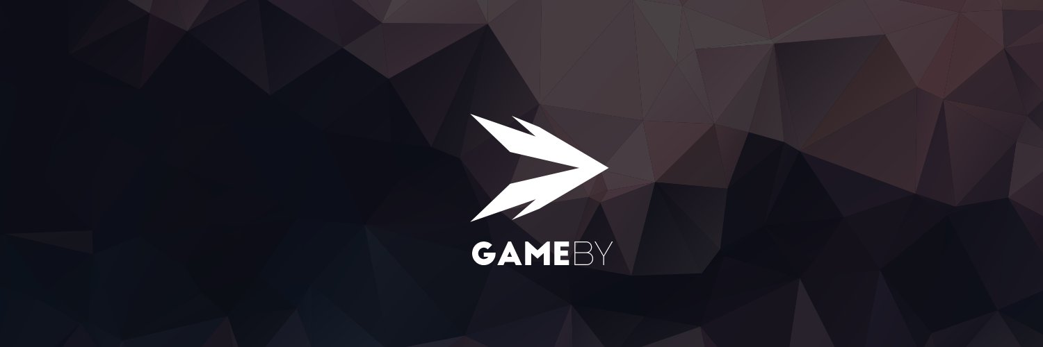 GameByPL's profile banner image
