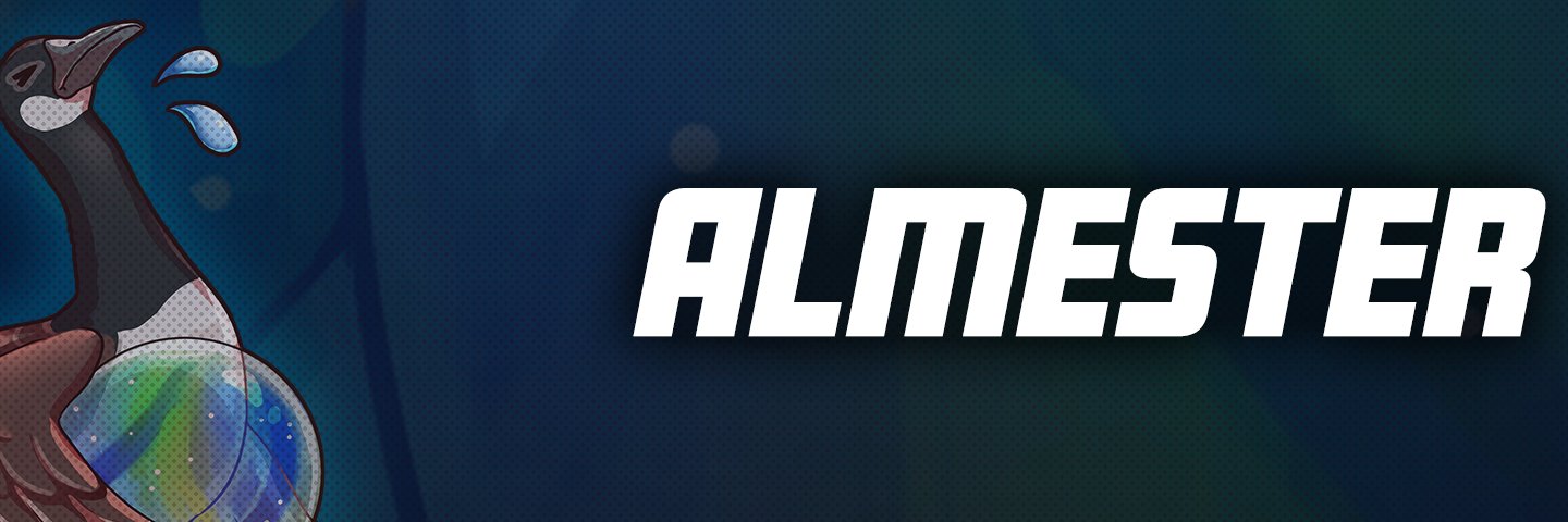 ttvAlmester's profile banner image