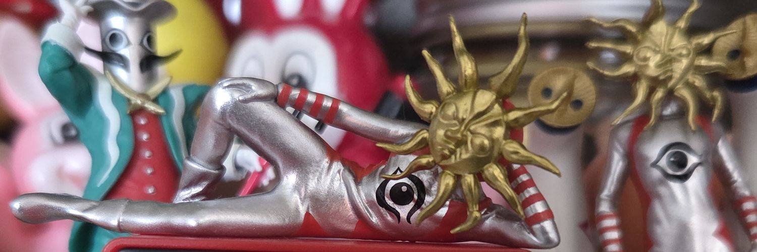 NagaSyas's profile banner image