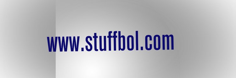 StuffBol's profile banner image