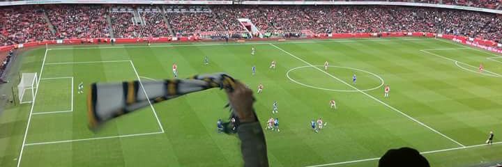 Daniel Green banner