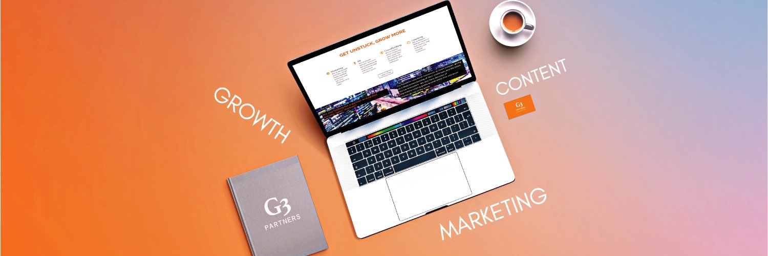 G3Partners's profile banner image