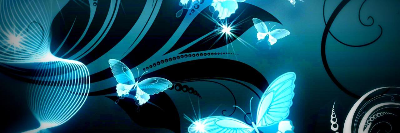 Kilikki85's profile banner image
