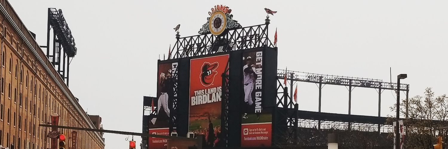 Korey Walker banner