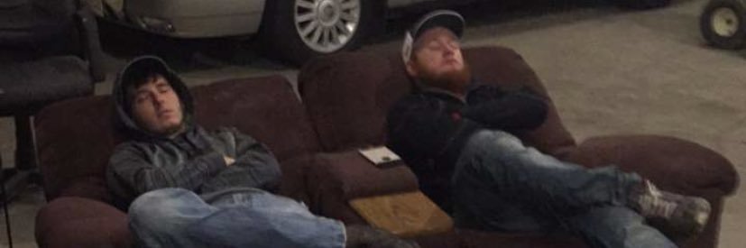 snyder428's profile banner image