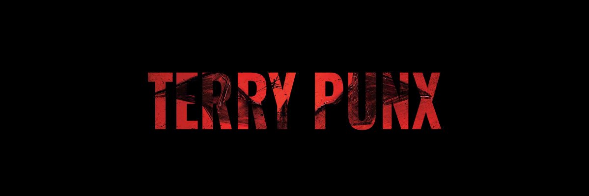 Terrypunx's profile banner image