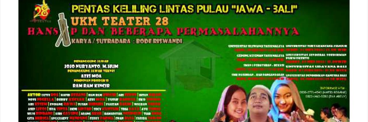 teater28's profile banner image