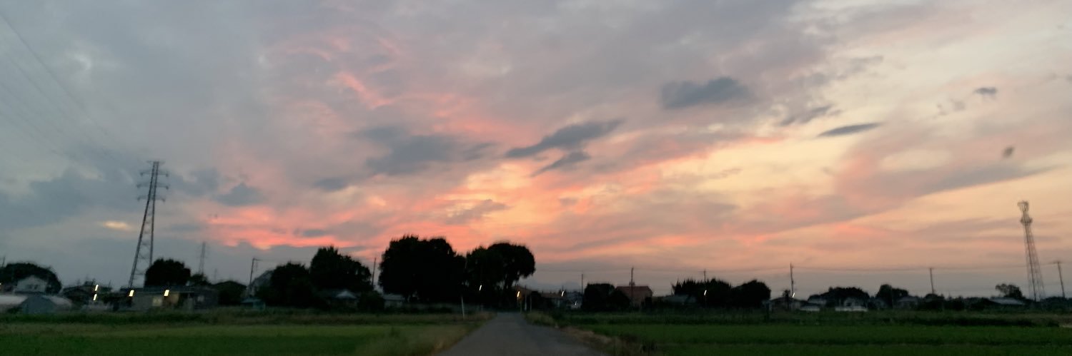 krs020707's profile banner image