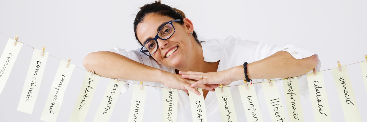 silviamaestro's profile banner image