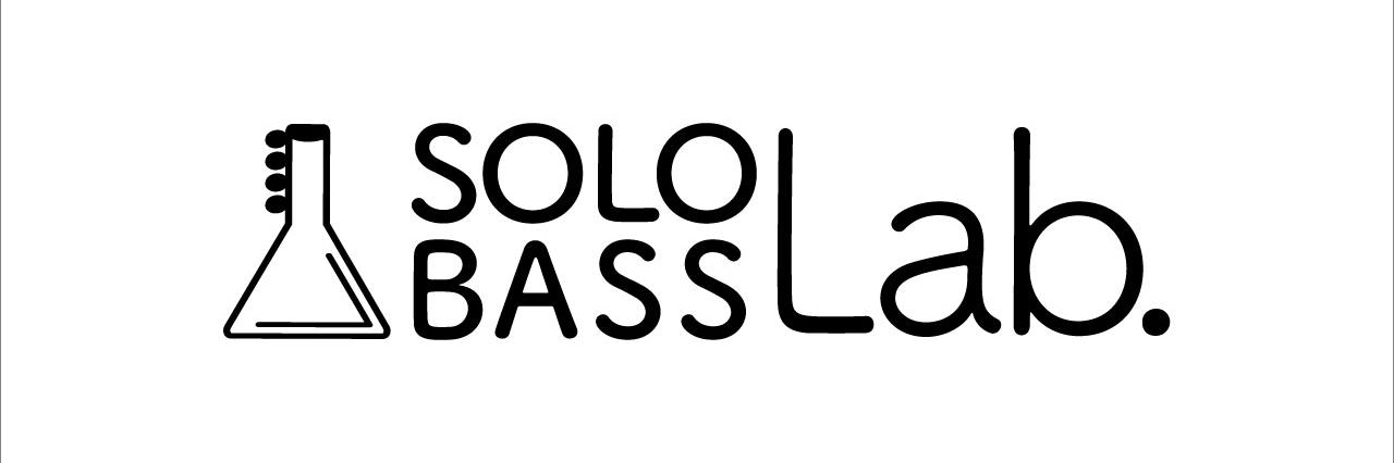 solobasslab's profile banner image